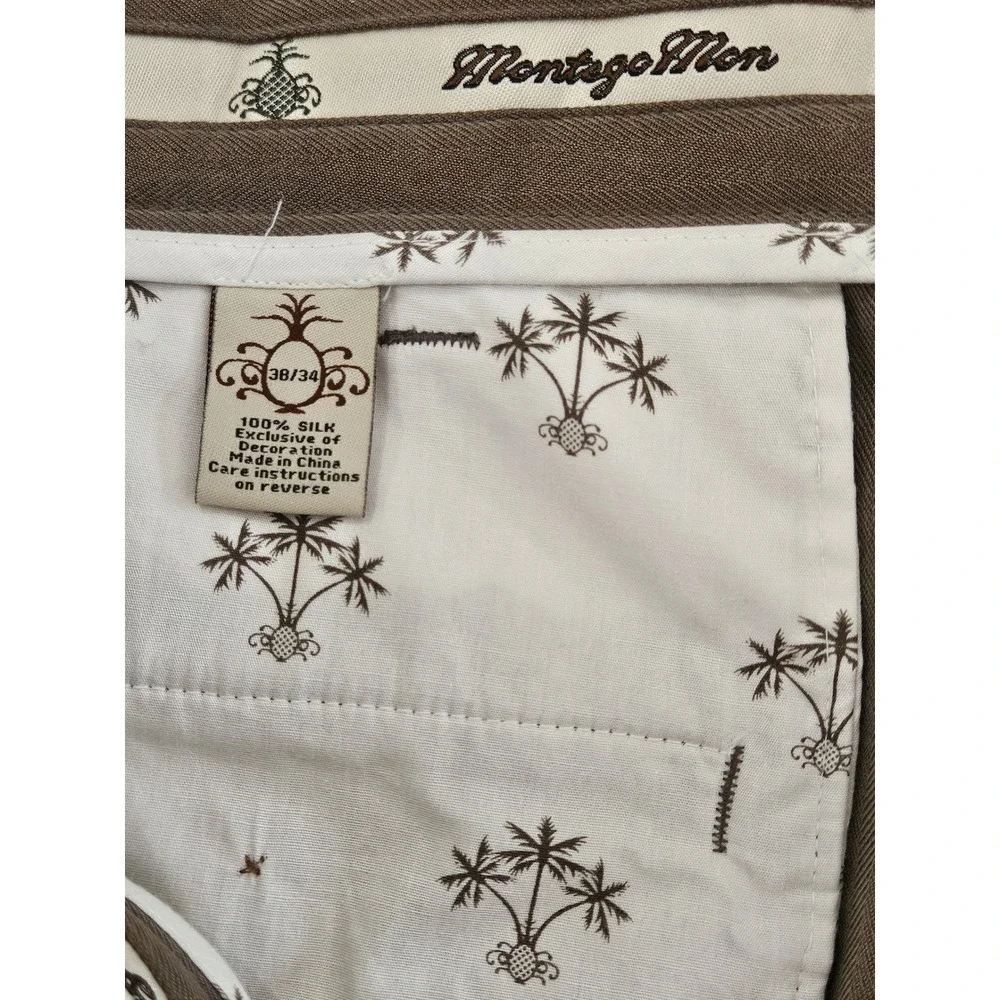 Montego Mon 34 adds opening